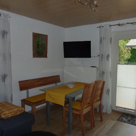 Apartament Haus Edelsbergblick Nesselwang Zewnętrze zdjęcie