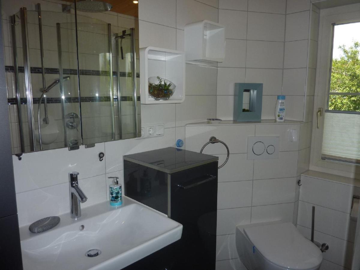 Apartament Haus Edelsbergblick Nesselwang Zewnętrze zdjęcie
