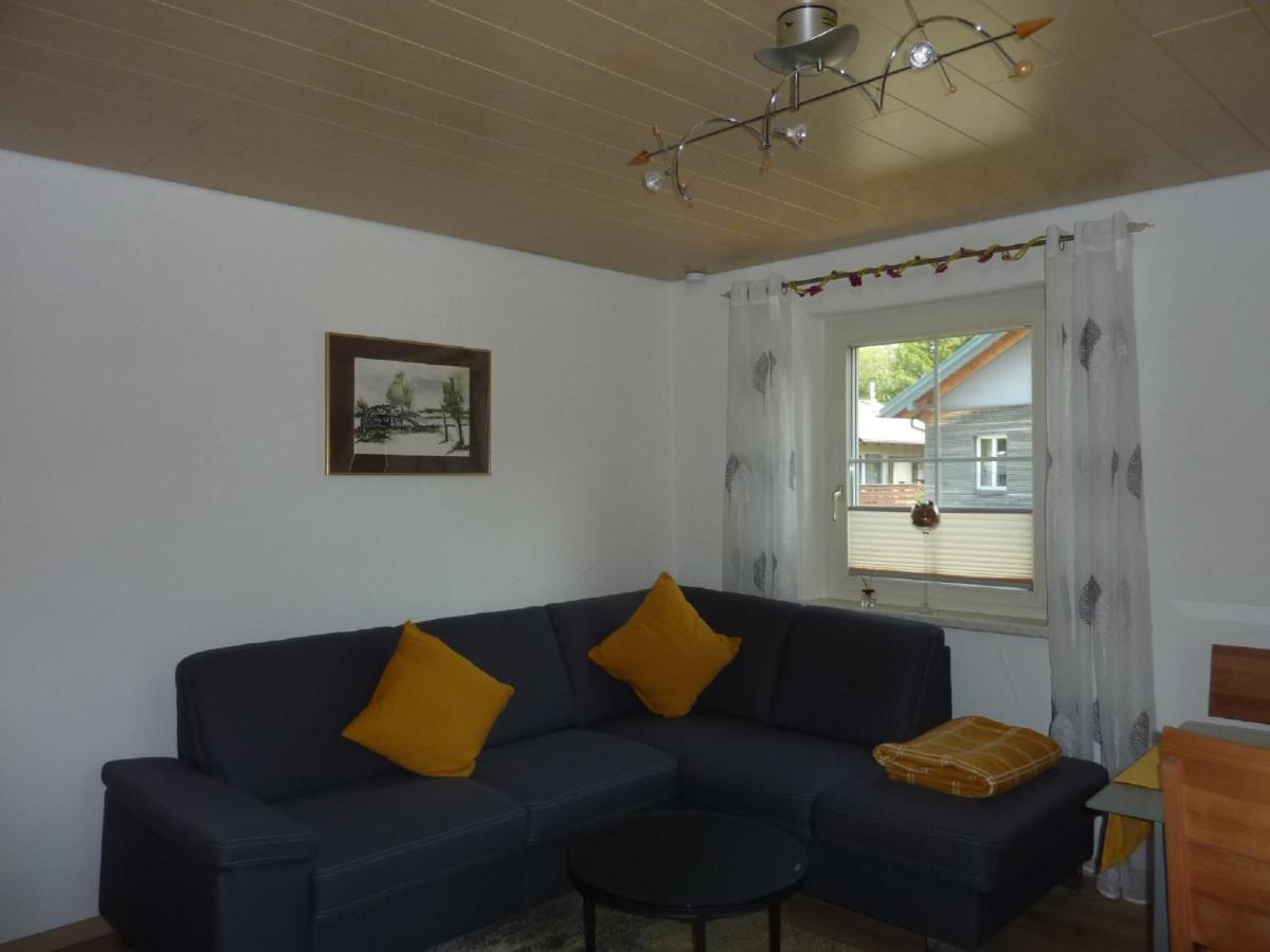 Apartament Haus Edelsbergblick Nesselwang Zewnętrze zdjęcie
