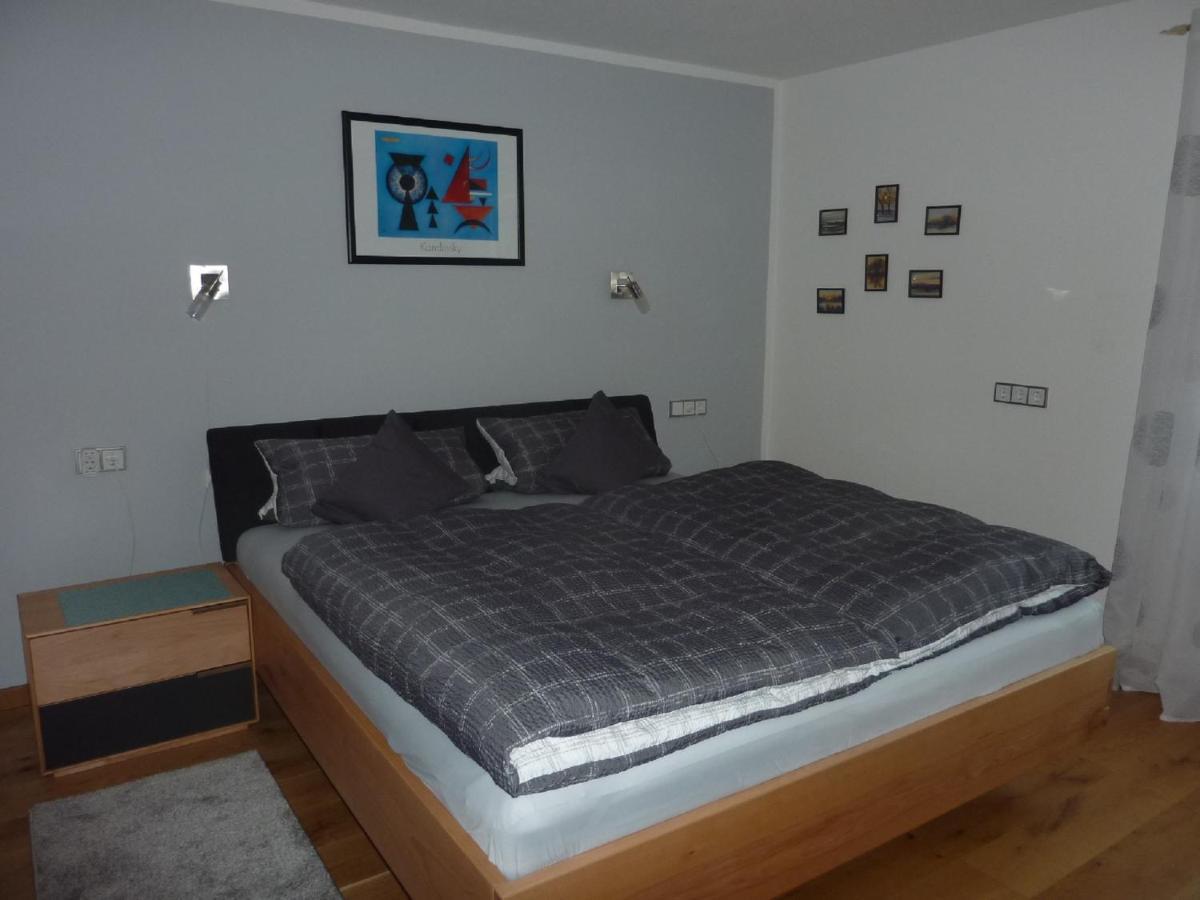 Apartament Haus Edelsbergblick Nesselwang Zewnętrze zdjęcie