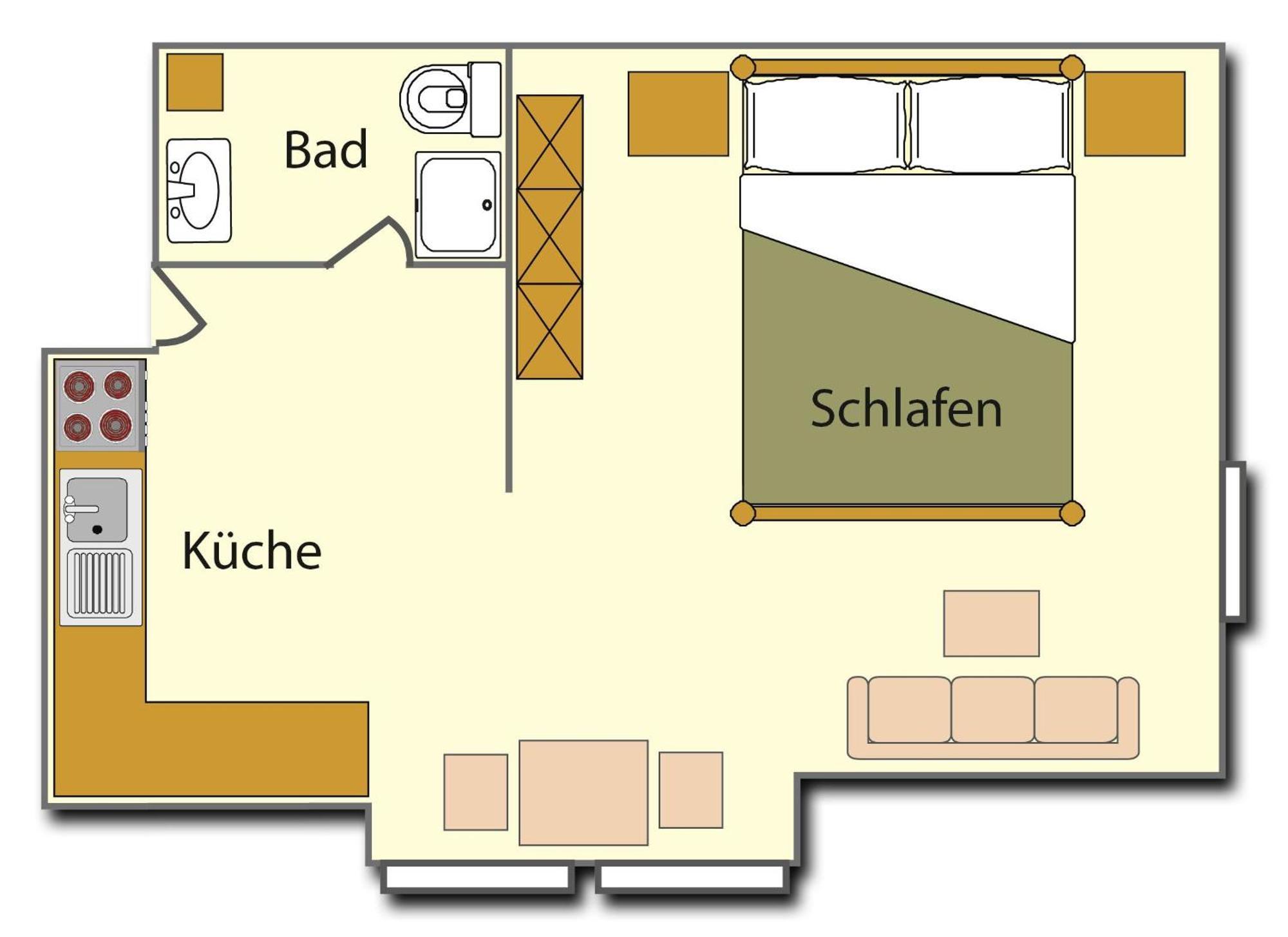 Apartament Haus Edelsbergblick Nesselwang Zewnętrze zdjęcie