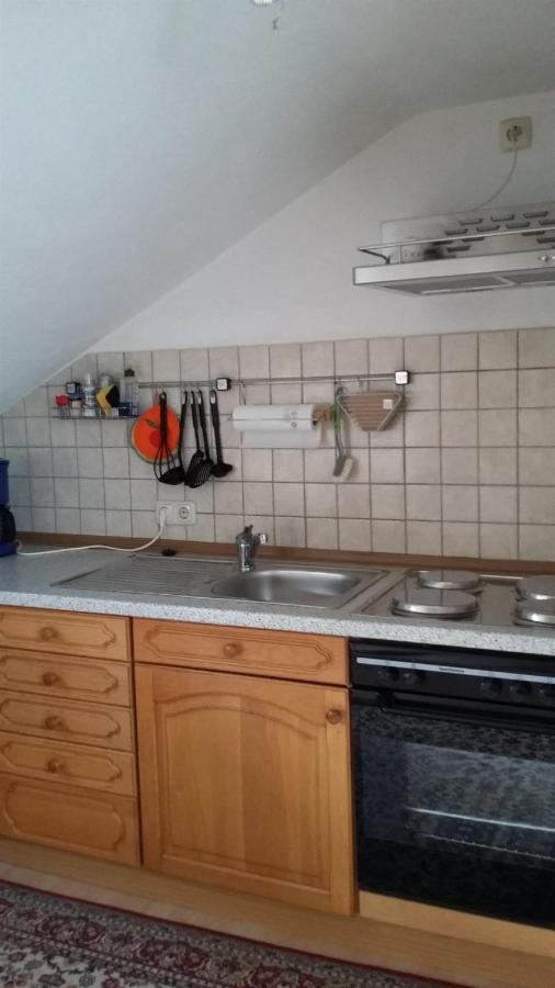 Apartament Haus Edelsbergblick Nesselwang Zewnętrze zdjęcie