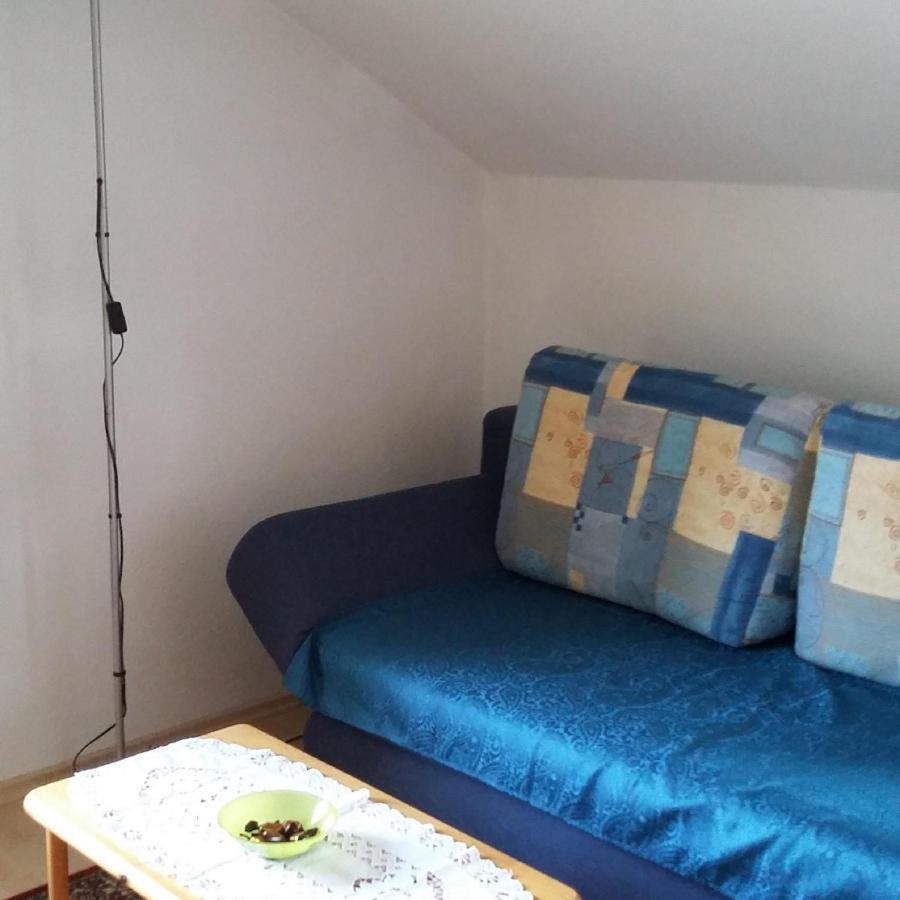 Apartament Haus Edelsbergblick Nesselwang Zewnętrze zdjęcie