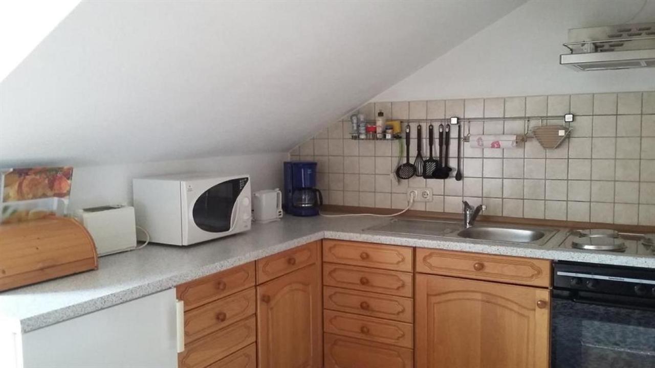 Apartament Haus Edelsbergblick Nesselwang Zewnętrze zdjęcie